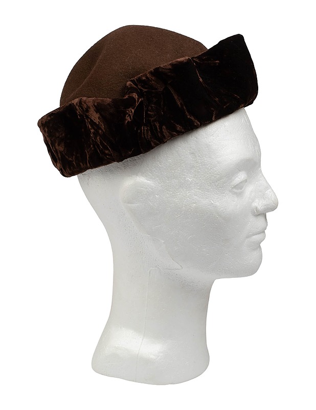 Vintage Hattu - Talviasusteet - 10105442370 - 0