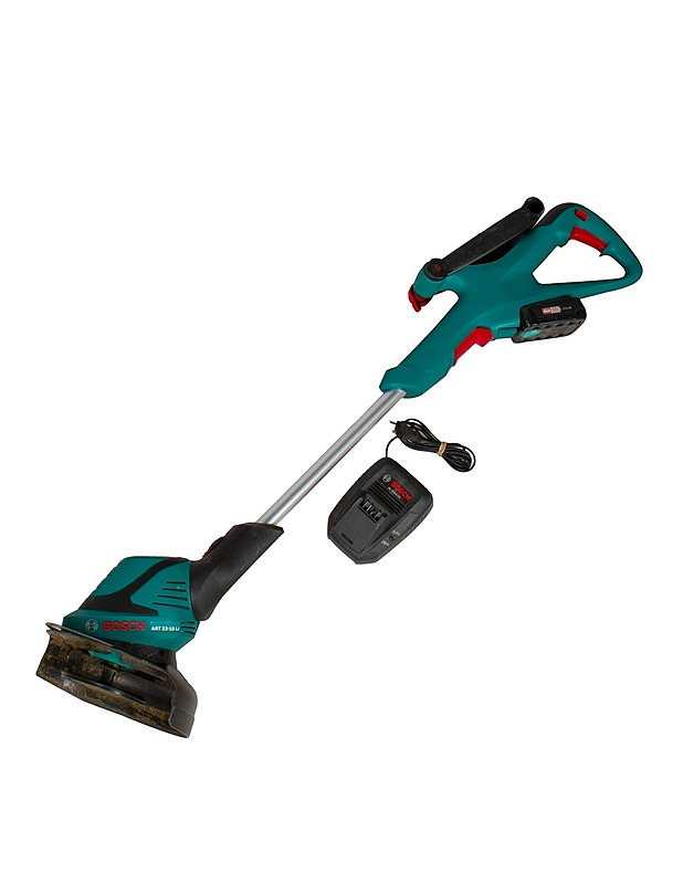 BOSCH ART 23-18 Li akkutrimmeri - Muut urheiluvälineet ja vapaa-aika - 10105442394 - 0