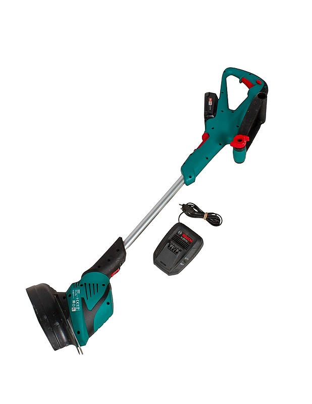 BOSCH ART 23-18 Li akkutrimmeri - Muut urheiluvälineet ja vapaa-aika - 10105442394 - 1