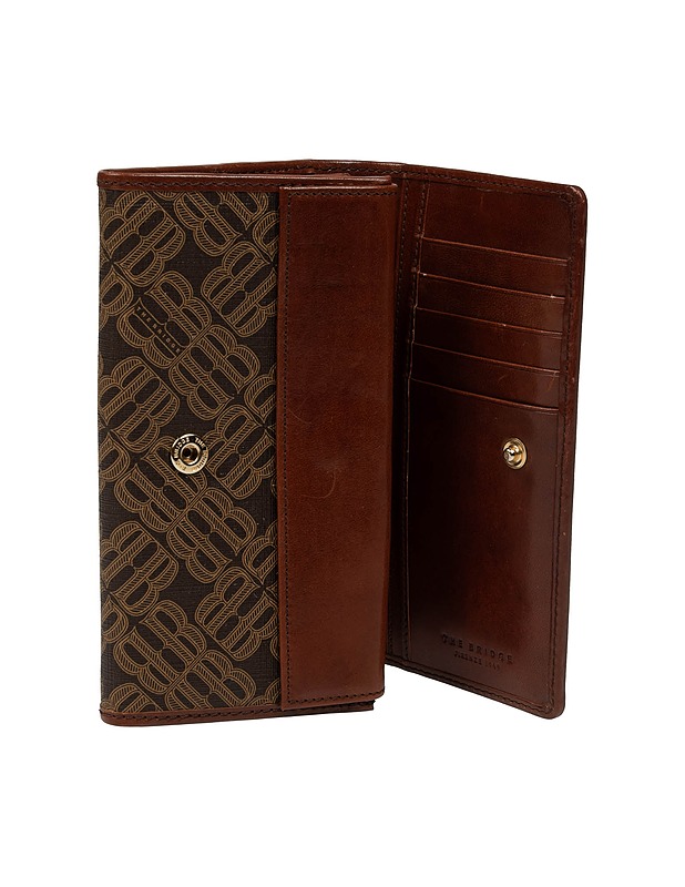 THE BRIDGE FIRENZE 1969 pussukka - Laukut, lompakot ja reput - 10105442383 - 1