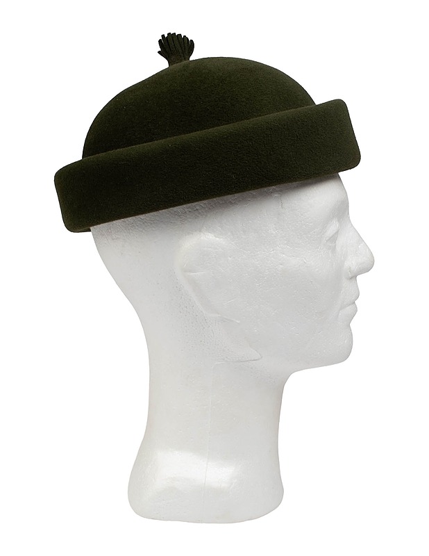 MARY PIHLAJA hattu - Talviasusteet - 10105442392 - 0