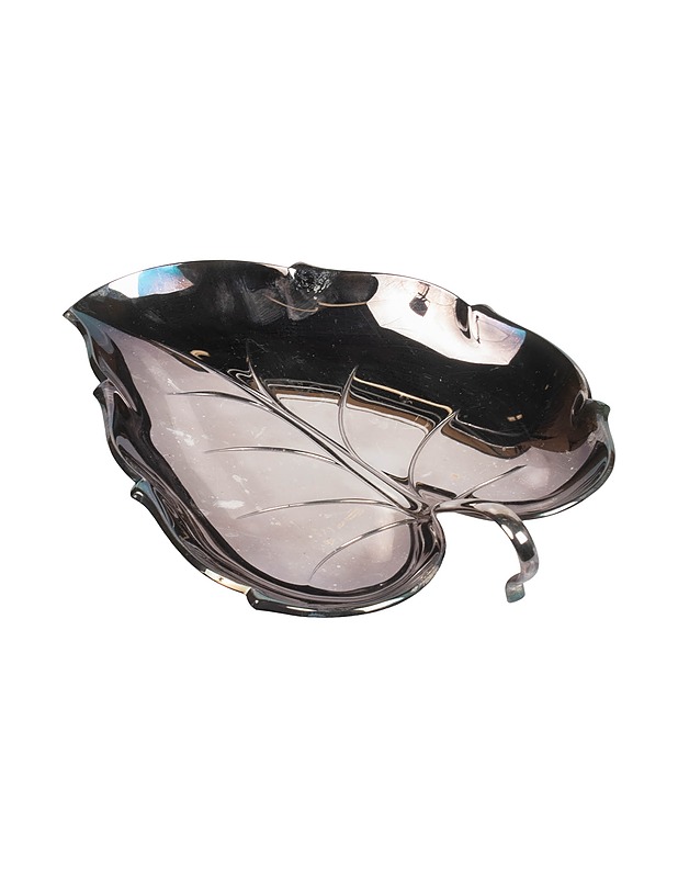 Lehdenmuotoinen tarjoiluvati - Lautaset ja kulhot - 10105442389 - 2