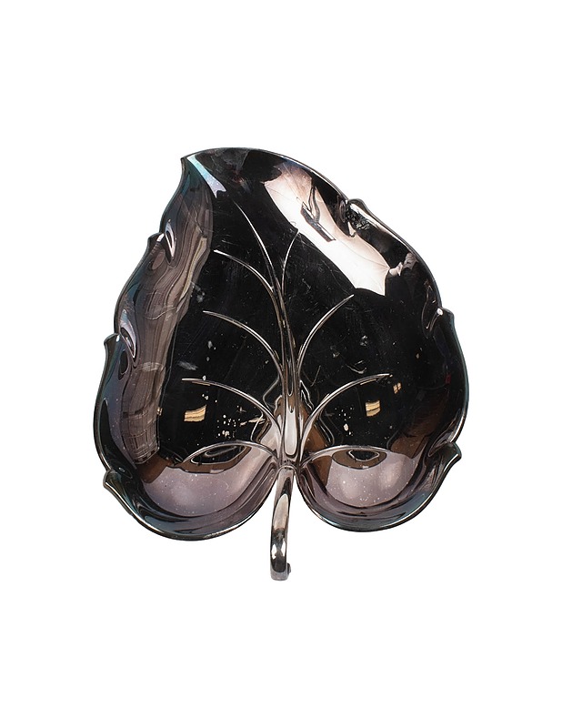 Lehdenmuotoinen tarjoiluvati - Lautaset ja kulhot - 10105442389 - 3