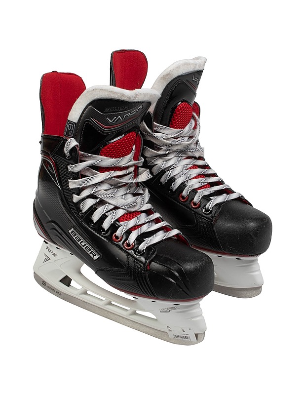 BAUER Vapor X500 jääkiekkoluistimet, 40,5 - Jääkiekkoluistimet - 10105442397 - 0