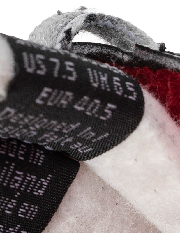 BAUER Vapor X500 jääkiekkoluistimet, 40,5 - Jääkiekkoluistimet - 10105442397 - 2