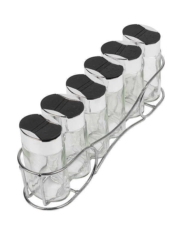 ERNESTO maustepurkkisarja - Säilytysastiat - 10105442402 - 0