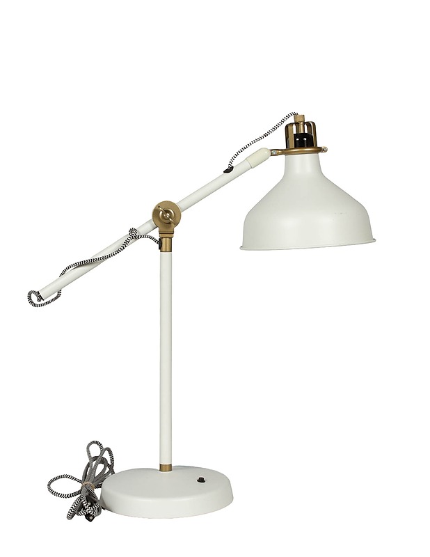 Pöytävalaisin - Valaisimet - 10105442435 - 0