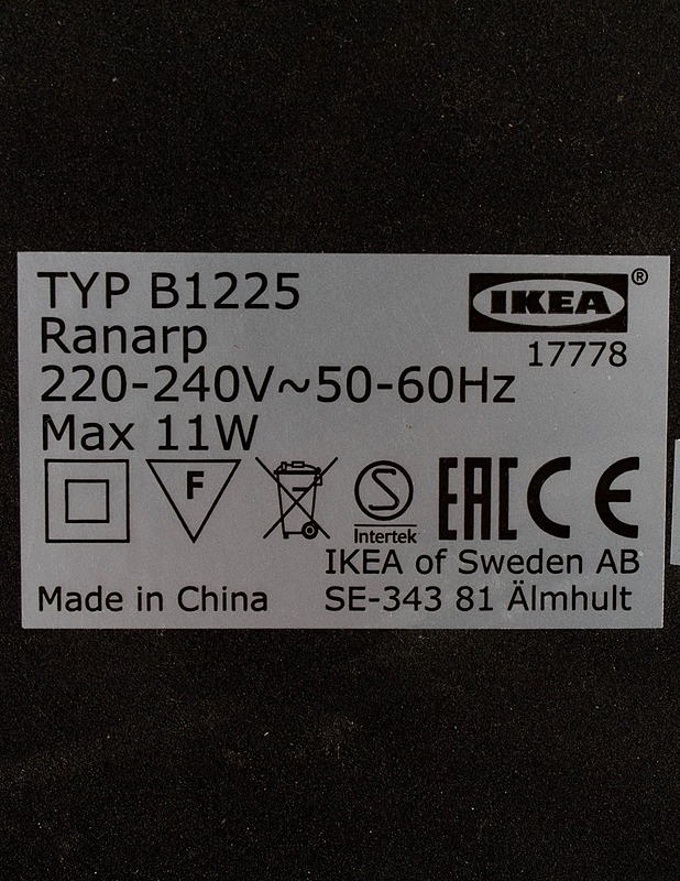 Pöytävalaisin - Valaisimet - 10105442435 - 2