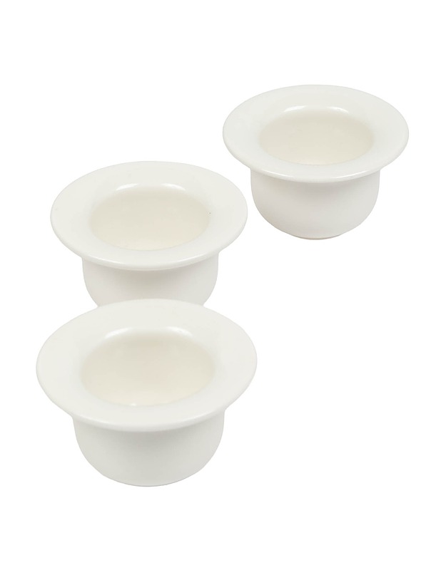 ARABIA Arctica tarjoilukulhot, 3 kpl - Designsuosikit - 10105442408 - 0