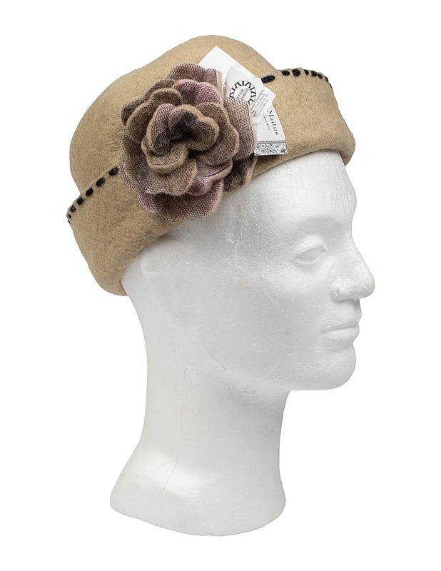 RIINA MAITUS hattu - Talviasusteet - 10105442428 - 0