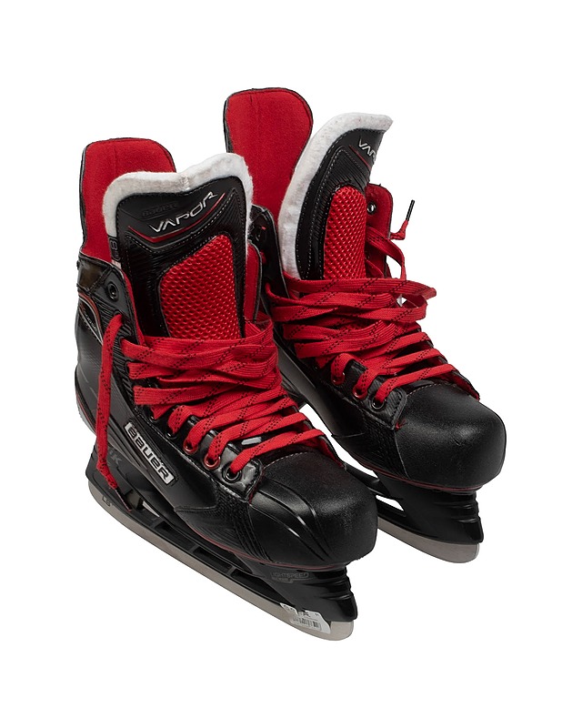 BAUER Vapor X500SE jääkiekkoluistimet, 43 - Jääkiekkoluistimet - 10105442434 - 0