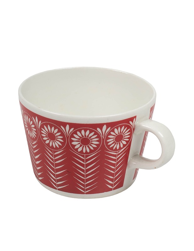 ARABIA Riikinkukko astiasetti - Designsuosikit - 10105442481 - 2