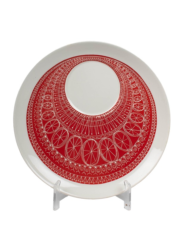 ARABIA Riikinkukko astiasetti - Designsuosikit - 10105442481 - 3