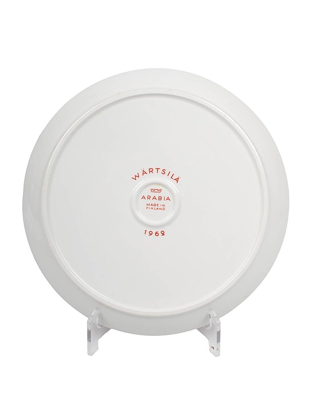 ARABIA Riikinkukko astiasetti - Designsuosikit - 10105442481 - 4