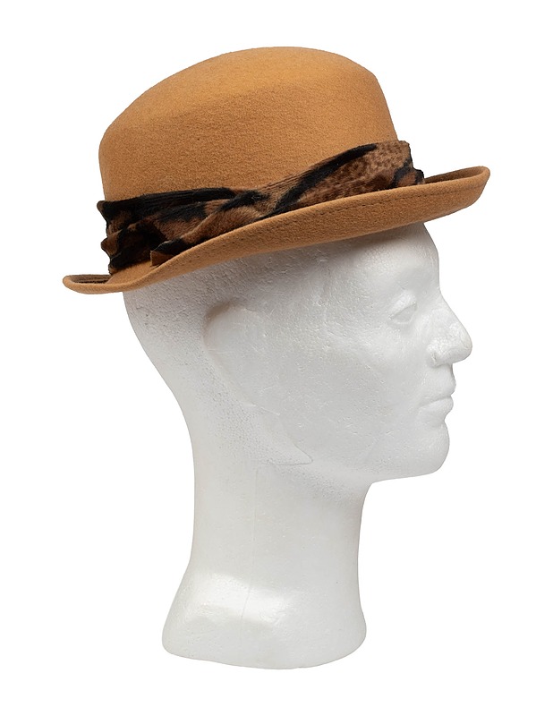 MARIDA huopahattu - Talviasusteet - 10105442488 - 0