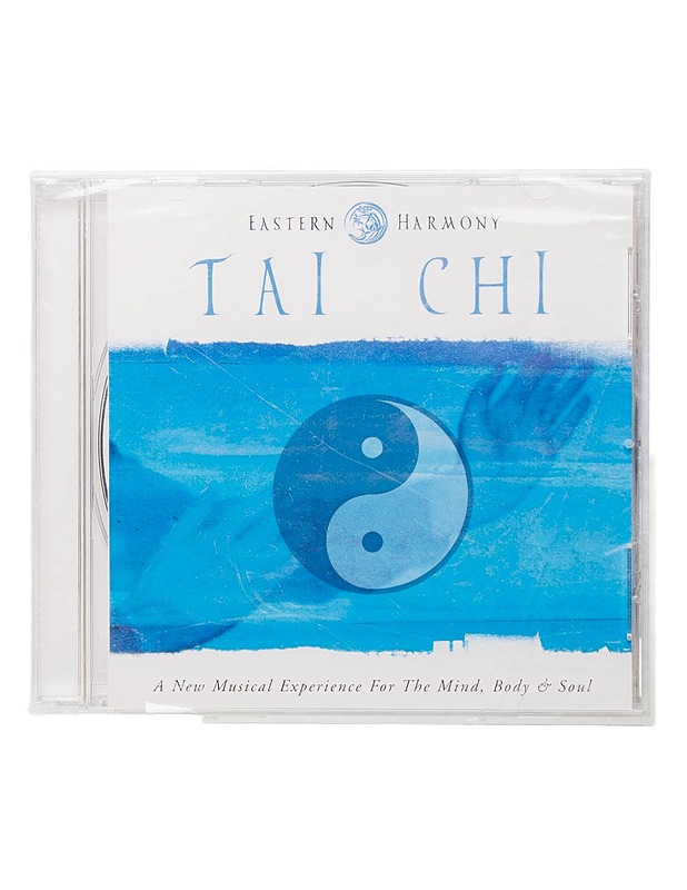 Eastern Harmony - Tai Chi - CD - CD-levyt - 10105442493 - 0