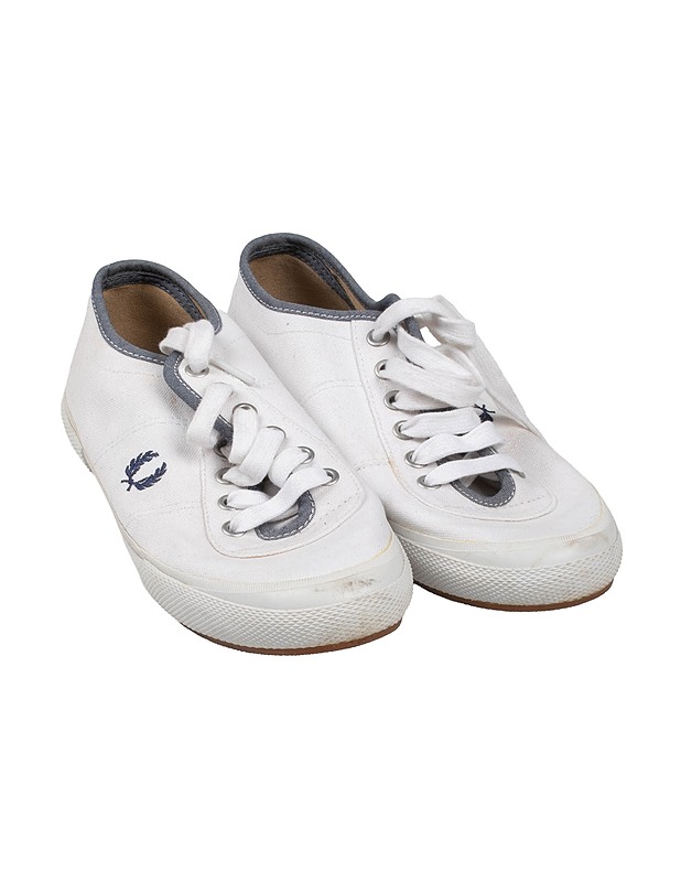FRED PERRY kengät, 39 - Naisten kävelykengät ja tennarit - 10105442499 - 0