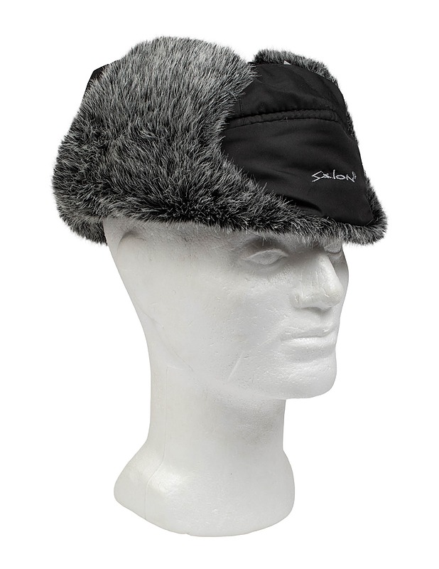 SALONI talvihattu, 59 - Talviasusteet - 10105442505 - 0