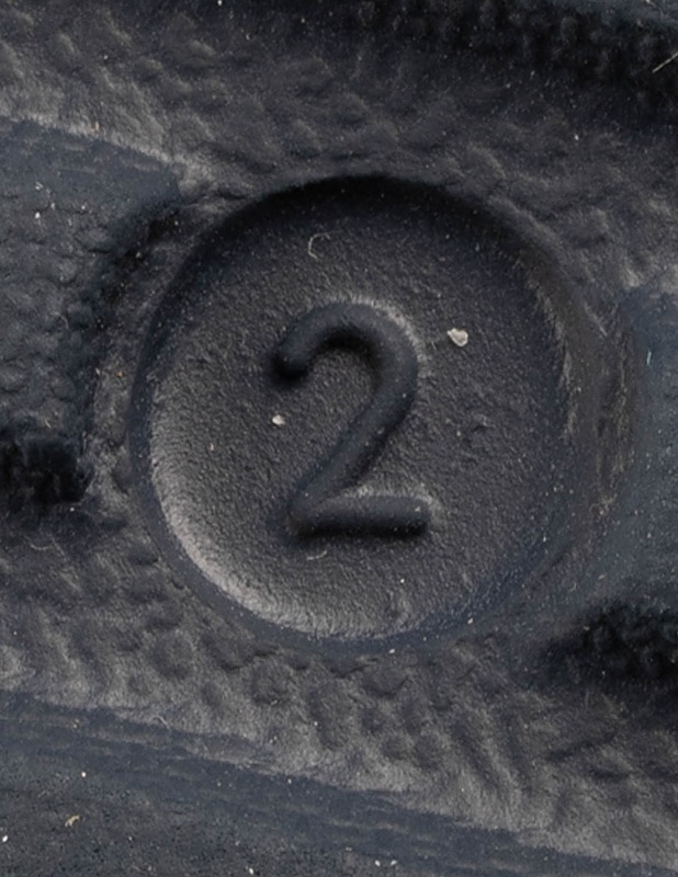 CROCS J2, lastenkengät - Lasten kengät - 10105442508 - 2