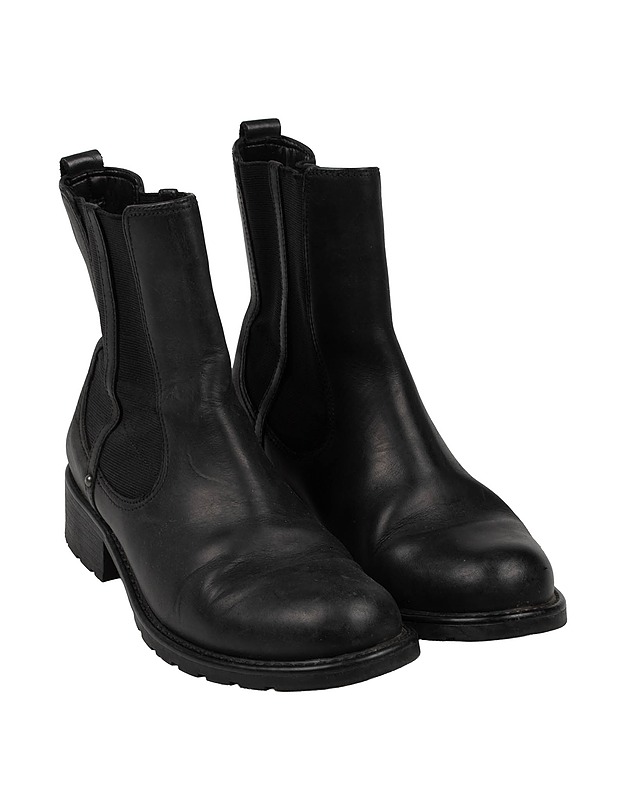 CLARKS nilkkuri, 39.5 - Naisten nilkkurit ja saappaat - 10105442514 - 0