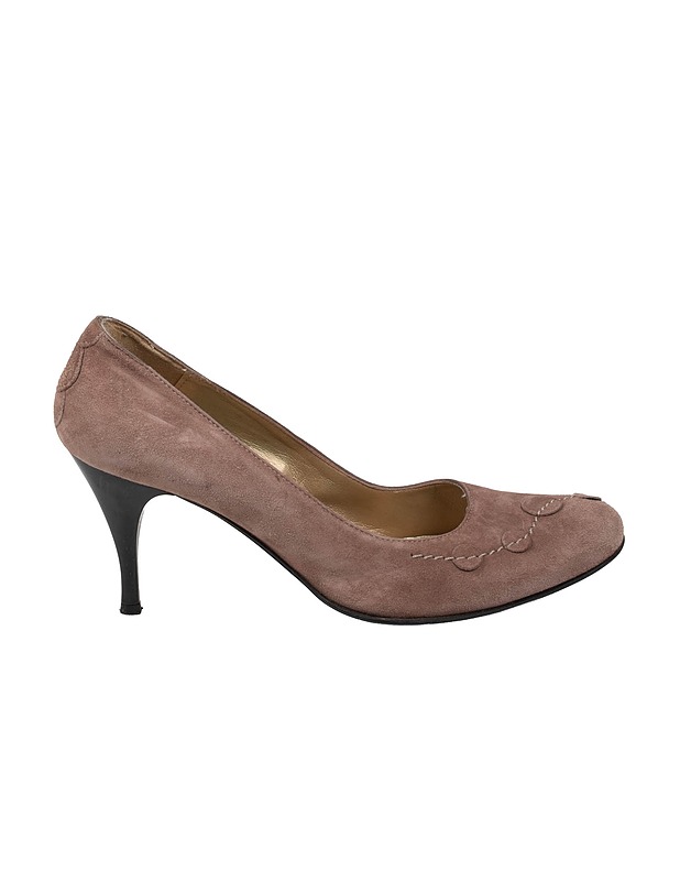 VAGABOND korkokengät, 39 - Korkokengät - 10105442521 - 1