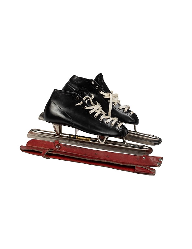 BALLANGRUD Ving vintage maastoluistimet, 42 - Retkiluistimet - 10105442519 - 0