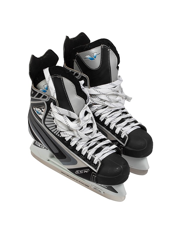 CCM Vector 03 jääkiekkoluistimet, 45 - Jääkiekkoluistimet - 10105442528 - 0