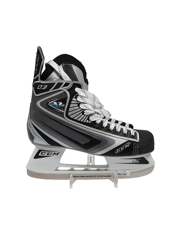 CCM Vector 03 jääkiekkoluistimet, 45 - Jääkiekkoluistimet - 10105442528 - 1