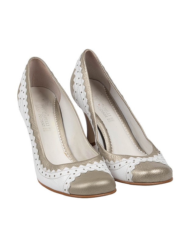 CAPELLI ROSSI korkokengät, 37 - Korkokengät - 10105442532 - 0