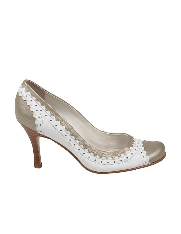 CAPELLI ROSSI korkokengät, 37 - Korkokengät - 10105442532 - 1