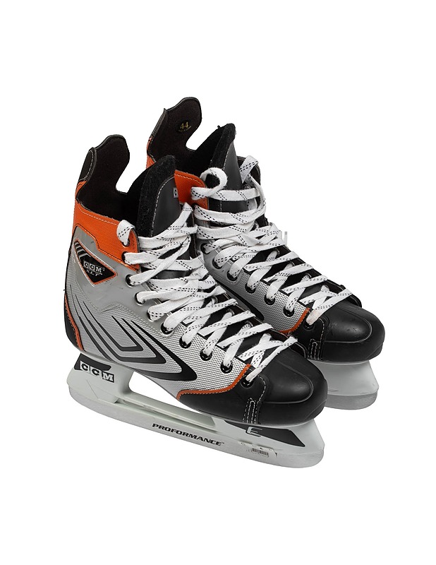 CCM XLT jääkiekkoluistimet, 44 - Jääkiekkoluistimet - 10105442533 - 0
