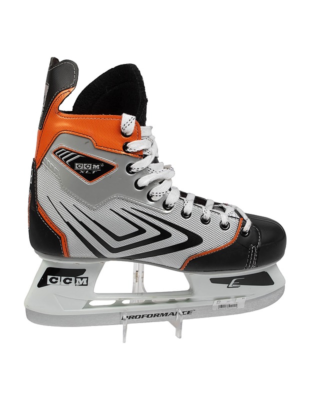CCM XLT jääkiekkoluistimet, 44 - Jääkiekkoluistimet - 10105442533 - 1