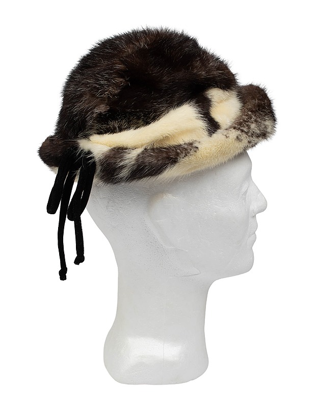 Turkislakki - Talviasusteet - 10105442554 - 0