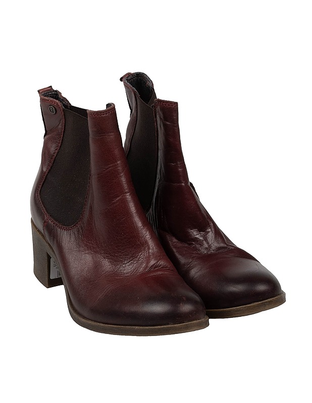 ANDIAMO nilkkuri, 37 - Naisten nilkkurit ja saappaat - 10105442548 - 0