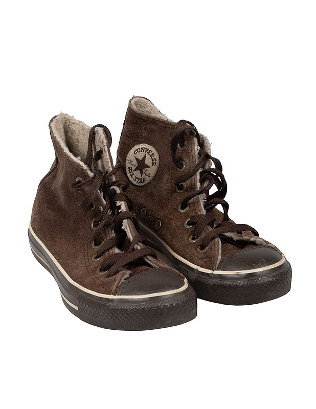 CONVERSE All Star tennarit, 36 - Naisten kävelykengät ja tennarit - 10105442553 - 0