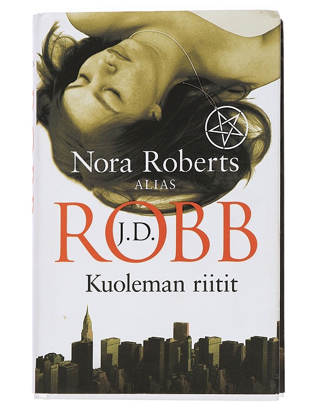 Kuoleman riitit - Robb, J. D. - Fantasia- ja scifi - 10105442558 - 0