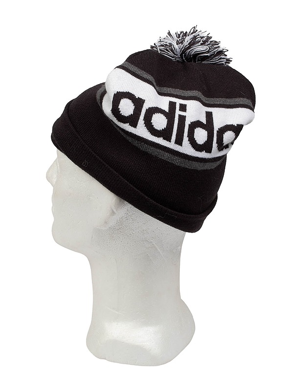 ADIDAS Pom-pom pipo - Talviasusteet - 10105442573 - 0