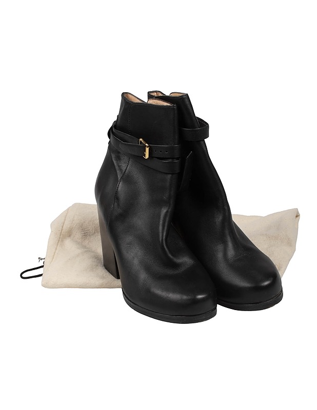 WHYRED nilkkuri, 39 - Naisten nilkkurit ja saappaat - 10105442568 - 0