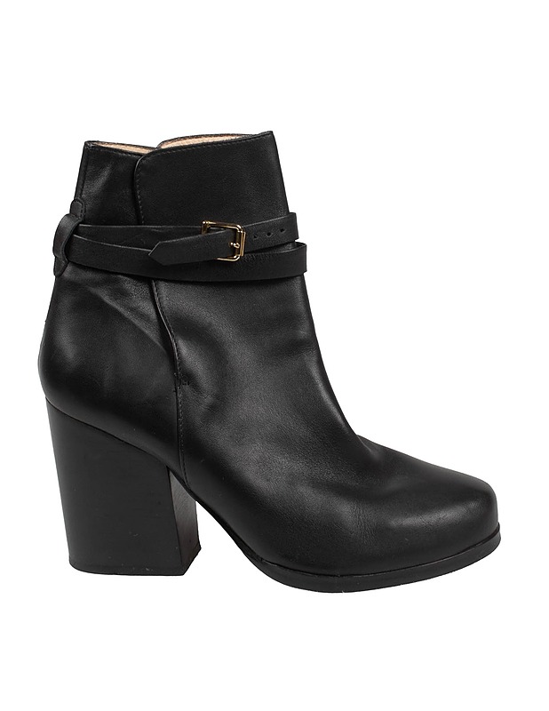 WHYRED nilkkuri, 39 - Naisten nilkkurit ja saappaat - 10105442568 - 1