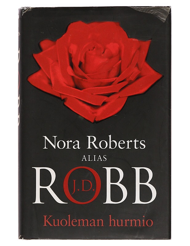 Kuoleman hurmio - Robb, J. D. - Fantasia- ja scifi - 10105442570 - 0