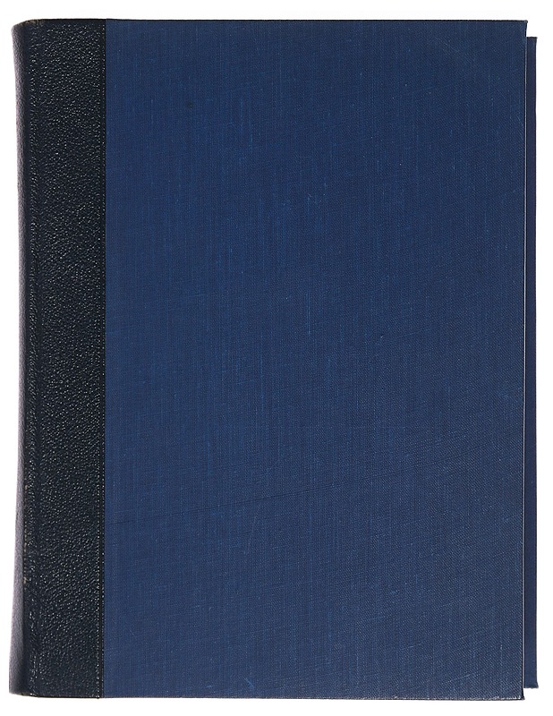 Helsingin Maalaiskunnan historia 1865-1961 - Tauno Perälä  - Tietokirjat ja oppaat - 10105442571 - 0