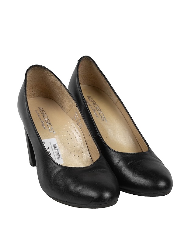 AREOBICS korkokengät, 39 - Korkokengät - 10105442575 - 0