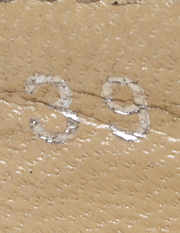 AREOBICS korkokengät, 39 - Korkokengät - 10105442575 - 2