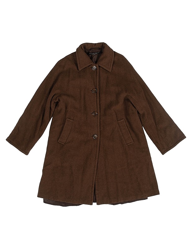 MARIMEKKO vintage Ritva Falla takki - Naisten takit ja jakut - 10105442581 - 0