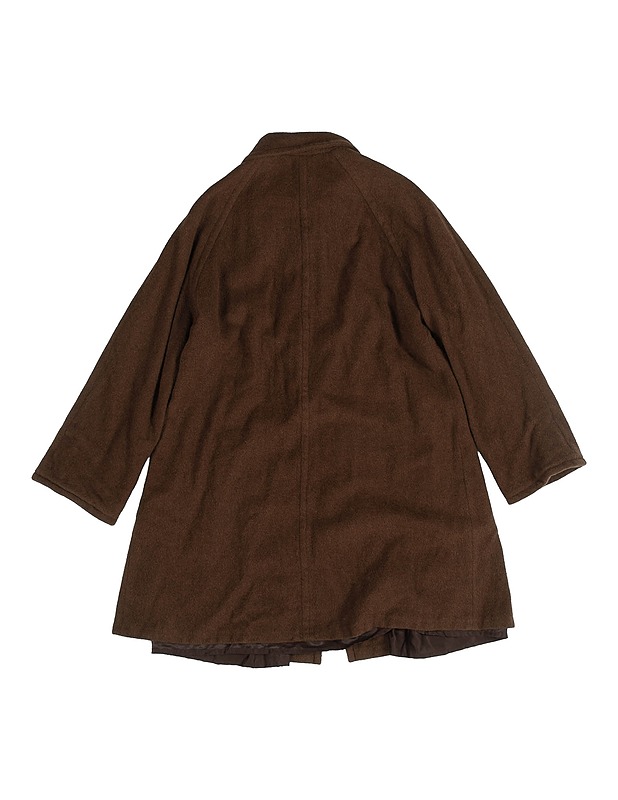 MARIMEKKO vintage Ritva Falla takki - Naisten takit ja jakut - 10105442581 - 1