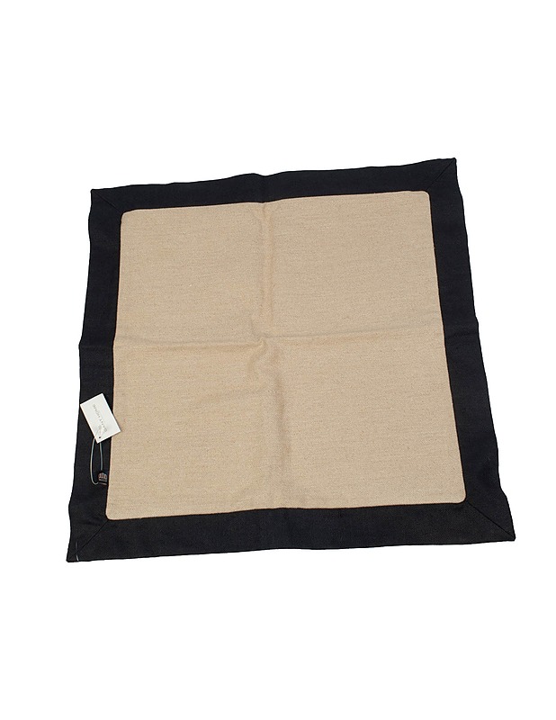 GANT HOME tyynynpäällinen, 48 x 48 cm - Muut kodintekstiilit - 10105442580 - 0