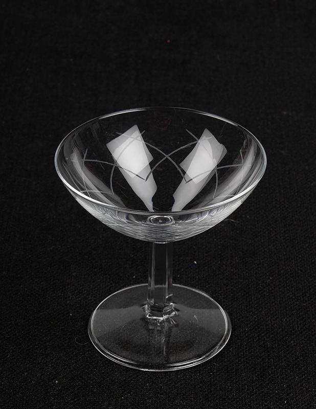 Liköörilasit, 4 kpl - Lasit - 10105442584 - 1