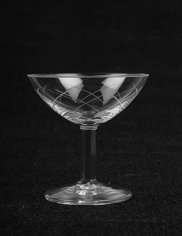 Liköörilasit, 4 kpl - Lasit - 10105442584 - 2