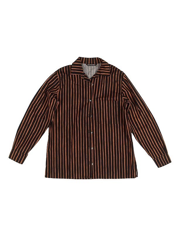 MARIMEKKO Jokapoika kauluspaita, M - Naisten paidat ja topit - 10105442587 - 0