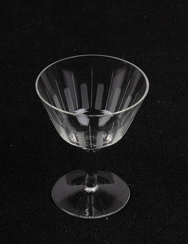 Liköörilasit, 5 kpl - Lasit - 10105442586 - 1